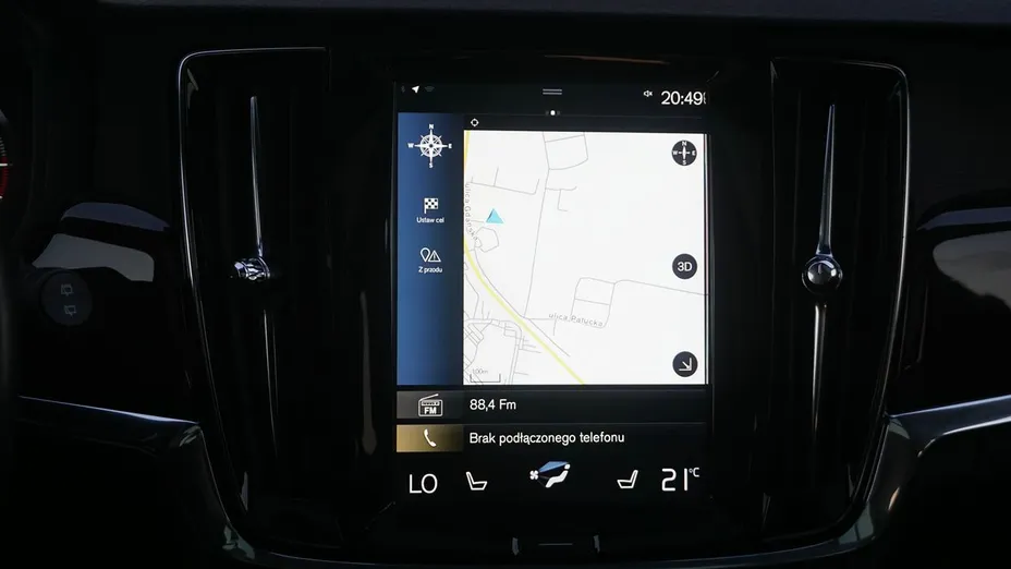 VOLVO V90 V90 D4 Momentum aut