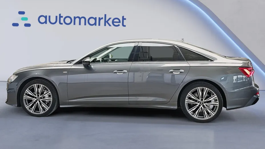 AUDI A6 A6 45 TFSI mHEV Sport S tronic