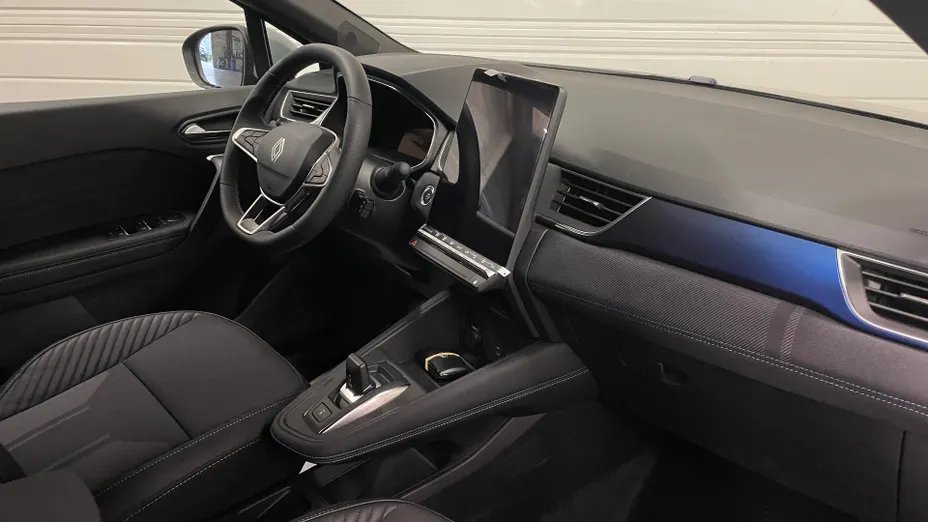 RENAULT Captur -