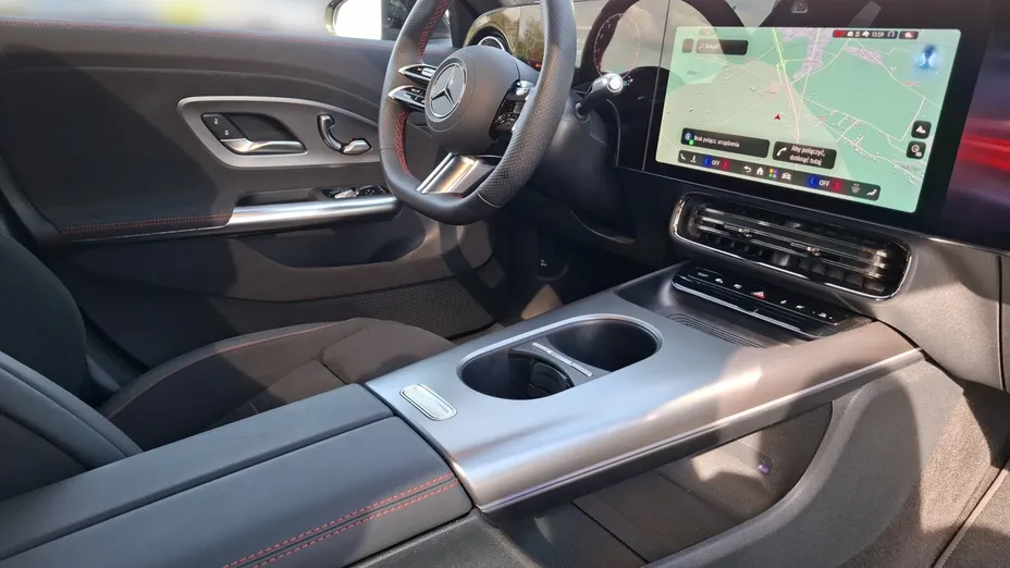 MERCEDES-BENZ CLA CLA 200 mHEV 8G-DCT