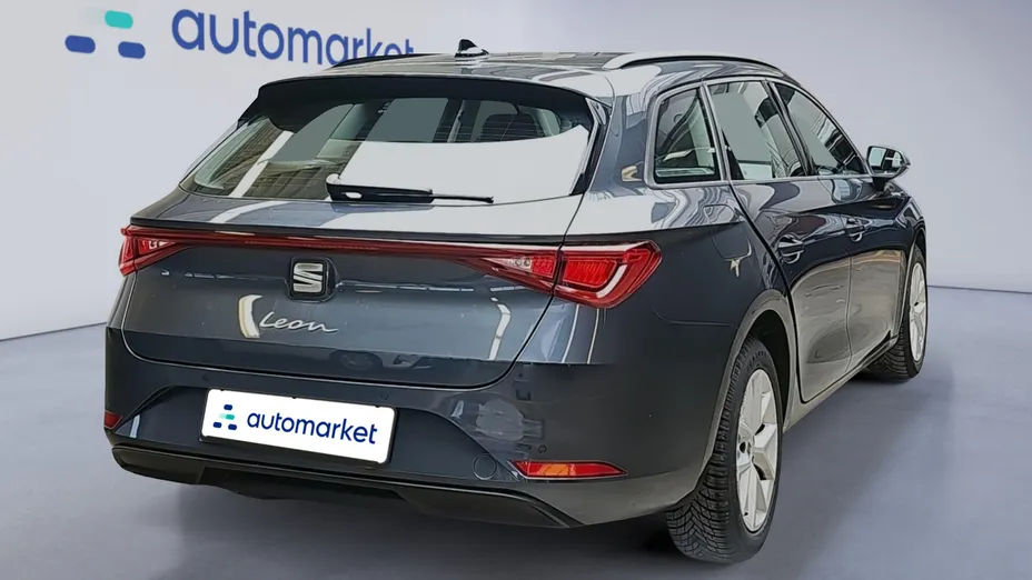 SEAT Leon Leon 1.5 TSI Full LED