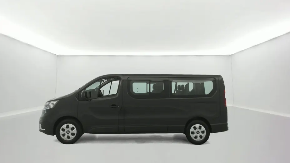 RENAULT Trafic -