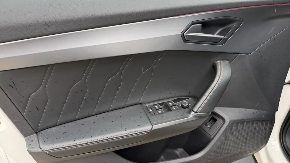 CUPRA Formentor Formentor 1.4 e-Hybrid DSG