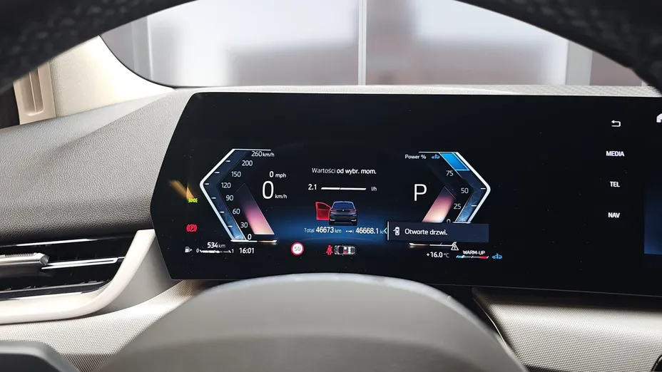 BMW Seria 2 218i aut