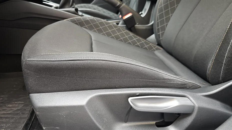 SKODA Scala Scala 1.0 TSI Ambition