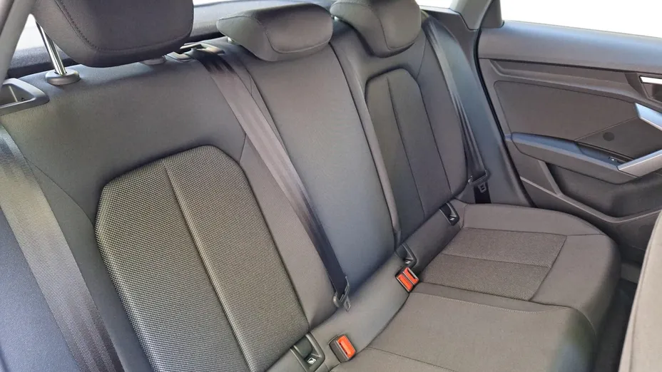 AUDI A3 Sportback -