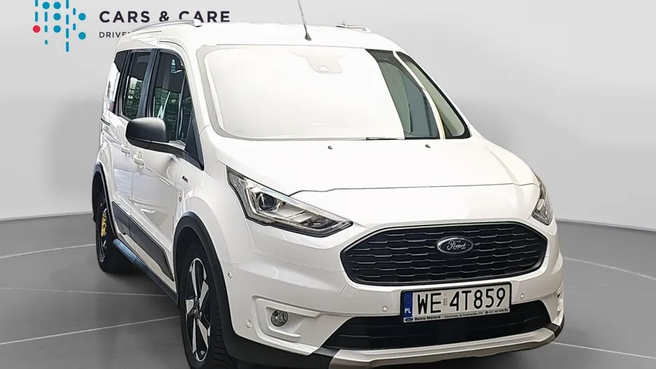 FORD Transit Connect Transit Connect 220 L1 Active PowerShift