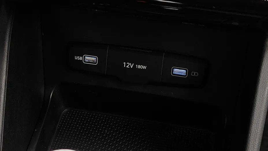 HYUNDAI Tucson Tucson 1.6 T-GDi Smart 2WD