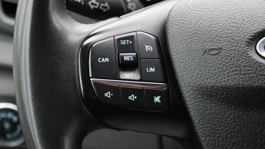 FORD Transit Transit 350 L3 Trend