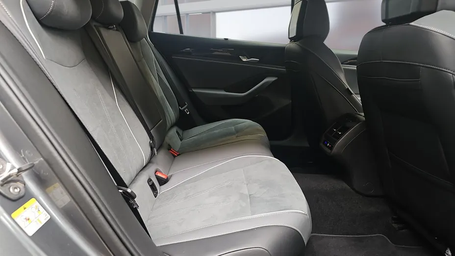 VOLKSWAGEN Passat Passat 1.5 TSI ACT mHEV Business DSG