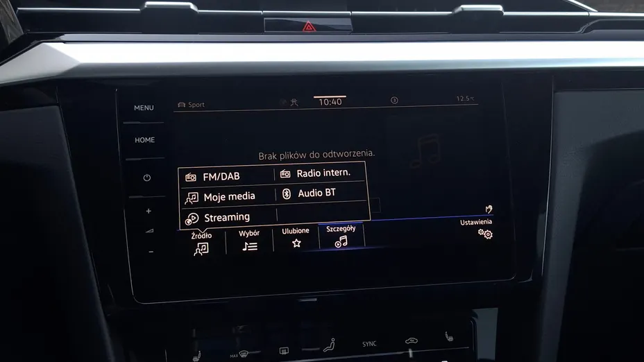 VOLKSWAGEN Arteon Arteon 2.0 TDI 4Motion Elegance DSG