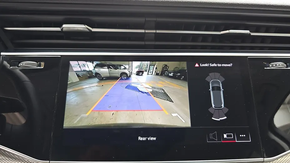 AUDI Q7 Q7 50 TDI mHEV Quattro Tiptr.