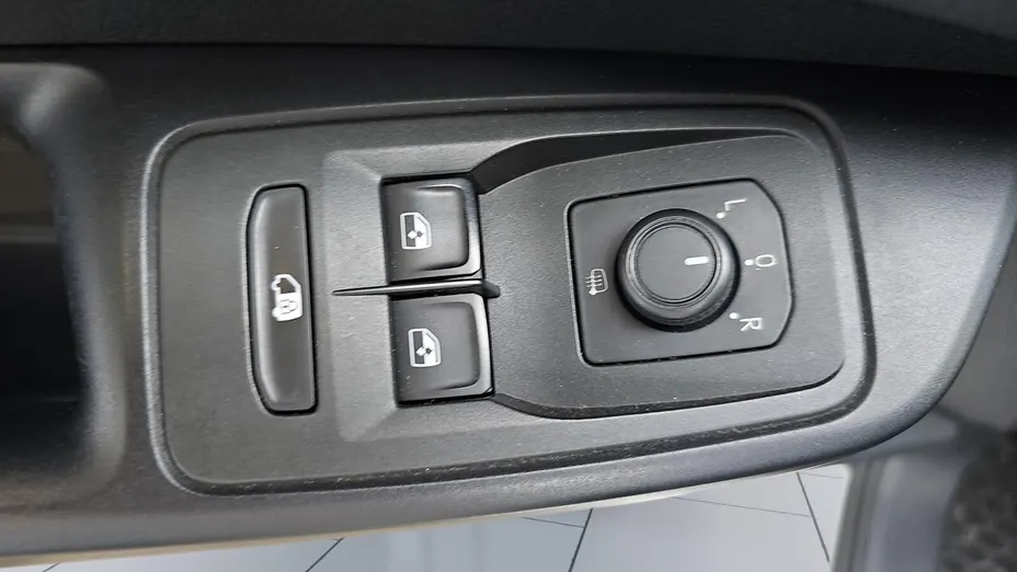 VOLKSWAGEN Caddy Caddy Cargo 2.0 TDI