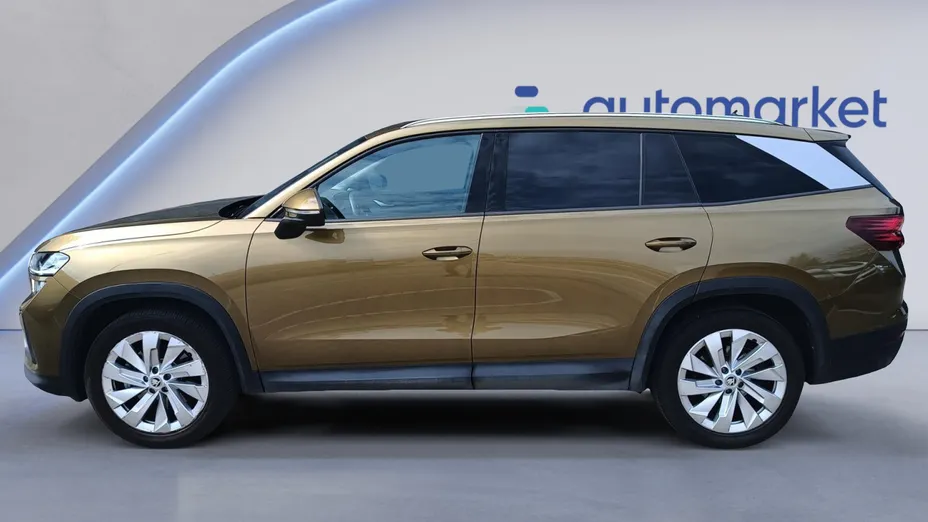 SKODA Kodiaq Kodiaq 1.5 TSI mHEV 4x2 Selection DSG