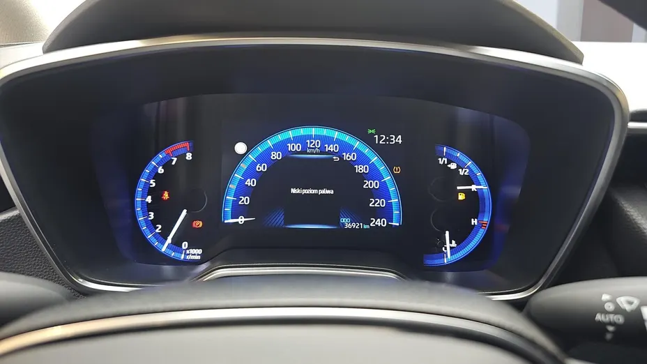 TOYOTA Corolla Corolla 1.5 Style