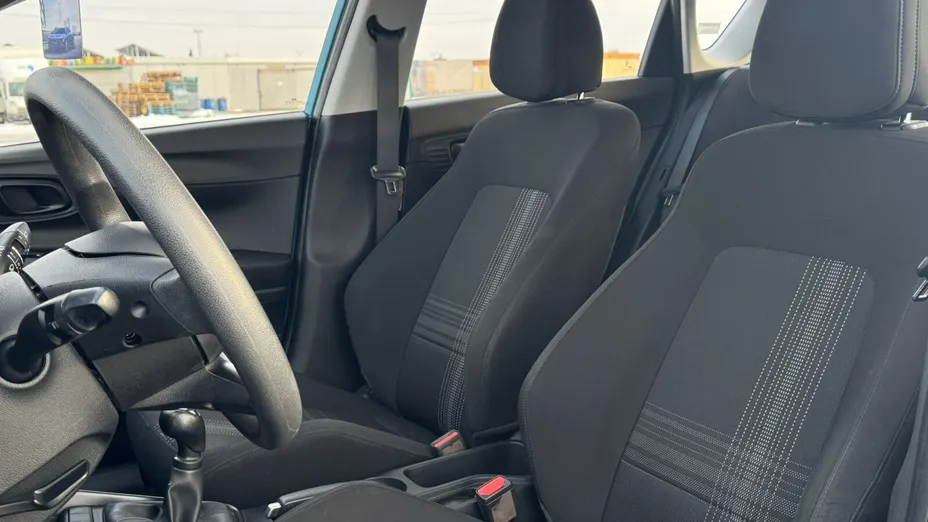 HYUNDAI Bayon Bayon 1.2 Pure