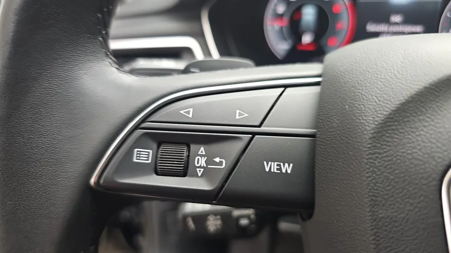 AUDI A4 A4 40 TFSI mHEV Quattro S tronic