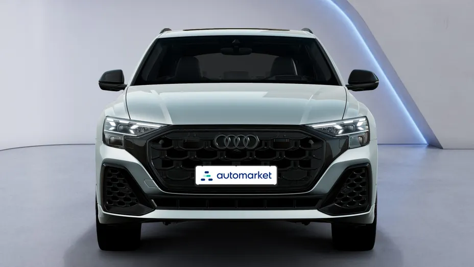 AUDI Q8 / E-Tron Q8 60 TFSI e PHEV Quattro Tiptronic