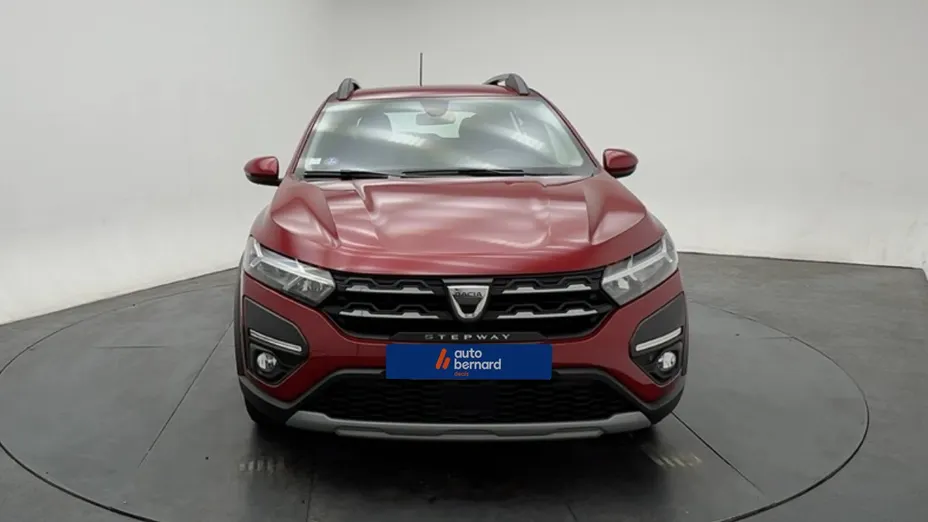 DACIA Sandero -