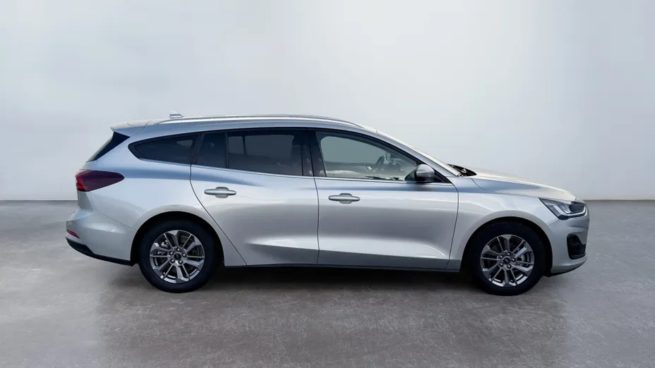 FORD Focus Focus 1.0 EcoBoost Titanium X