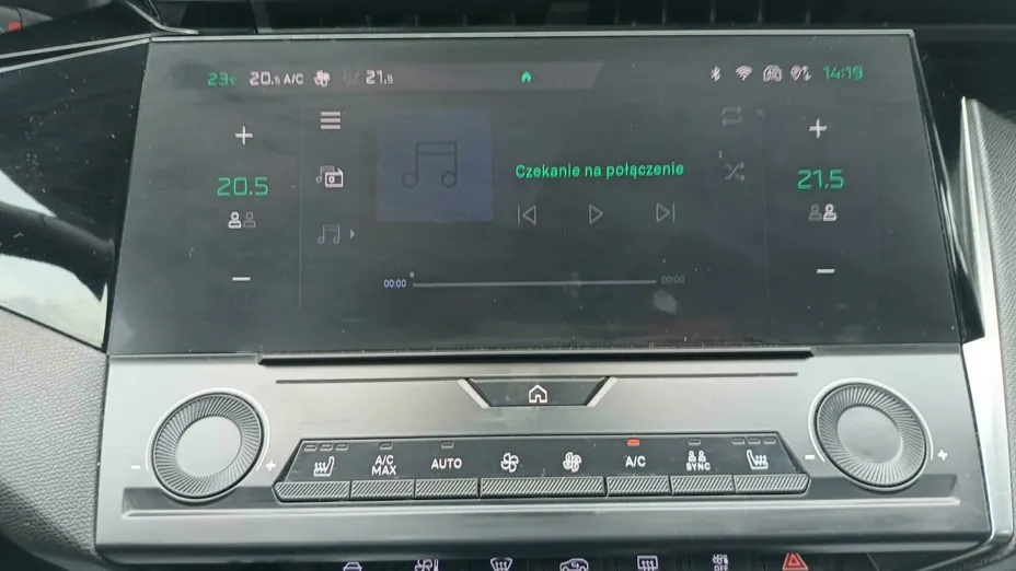 PEUGEOT 308 308 1.5 BlueHDi Active S&S