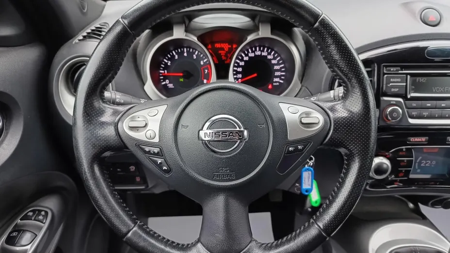 NISSAN Juke Juke 1.2 DIG-T Acenta