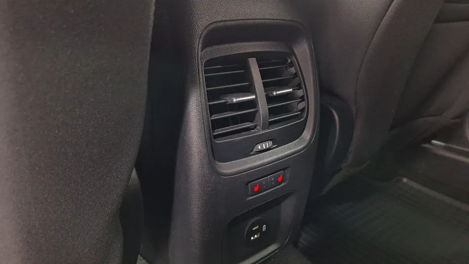 FORD Kuga Kuga 1.5 EcoBoost FWD ST-Line