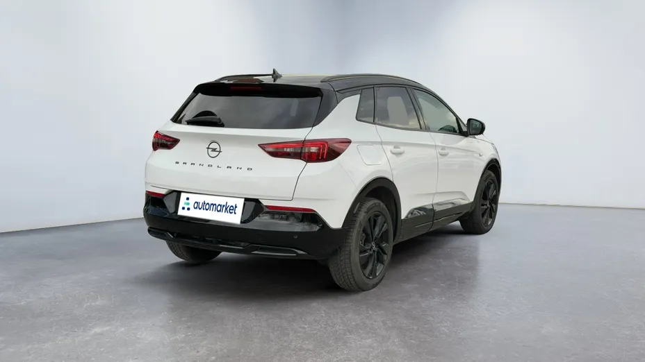 OPEL Grandland X Grandland 1.2 T GS S&S