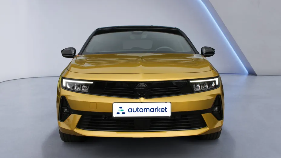 OPEL Astra Astra VI 1.2 T GS S&S aut