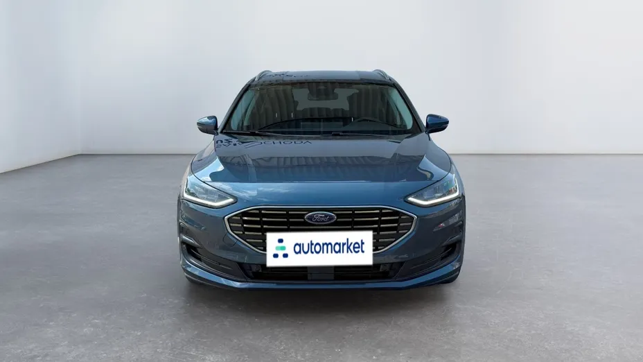 FORD Focus Focus 1.0 EcoBoost mHEV Titanium X