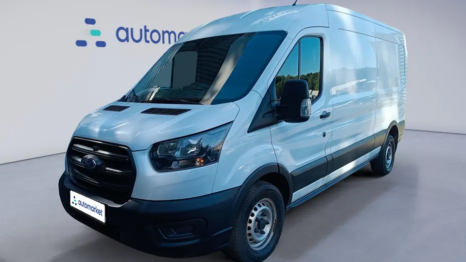 FORD Transit Transit 350 L3H2 Trend