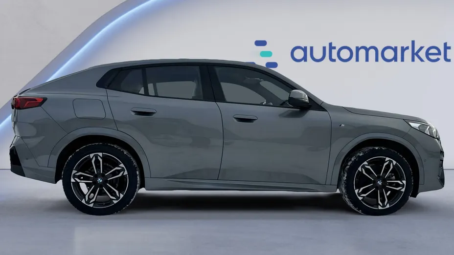BMW X2 X2 sDrive20i M Sport aut