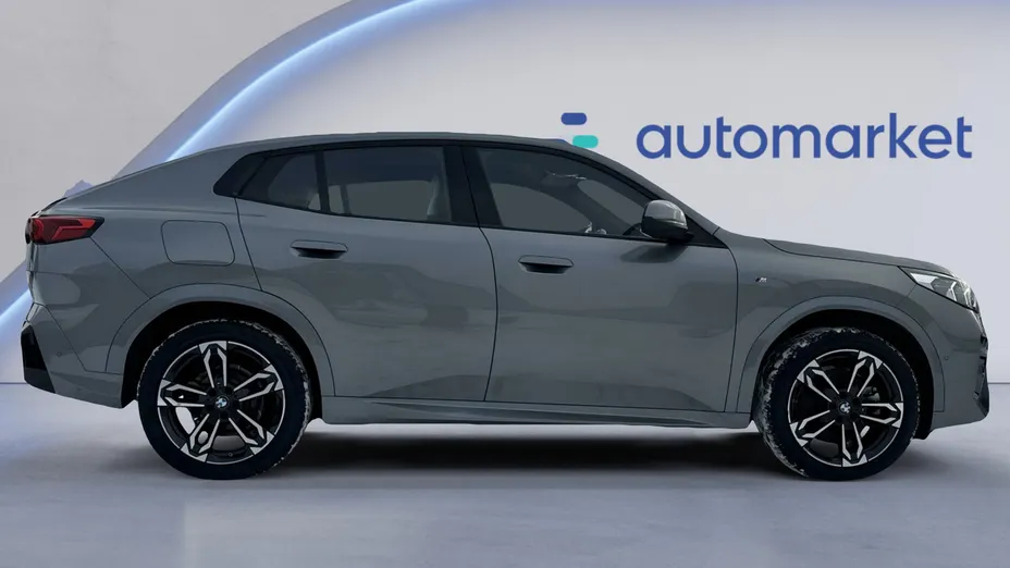 BMW X2 X2 sDrive20i M Sport aut