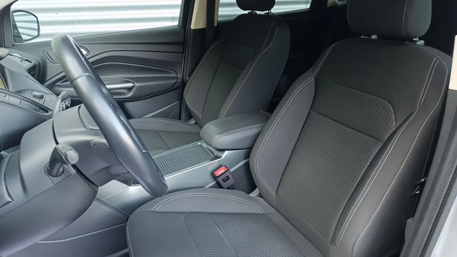 FORD Kuga Kuga 1.5 EcoBoost AWD Trend ASS aut