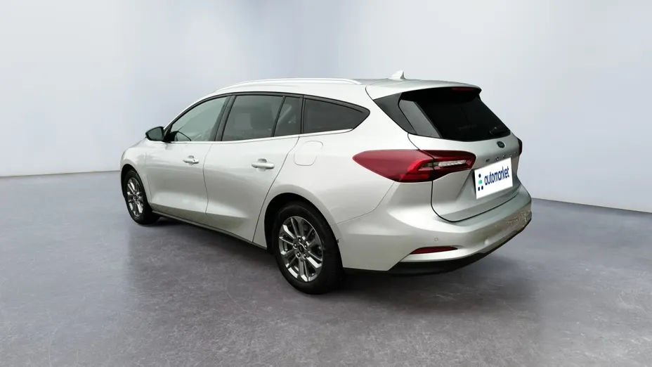 FORD Focus Focus 1.0 EcoBoost mHEV Titanium X