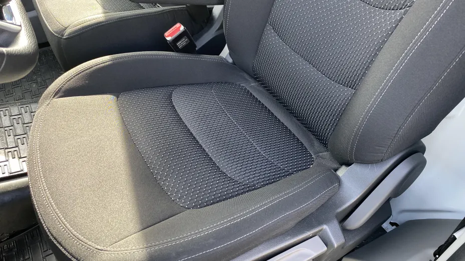 MAXUS Deliver 9 Deliver 9 L3H2