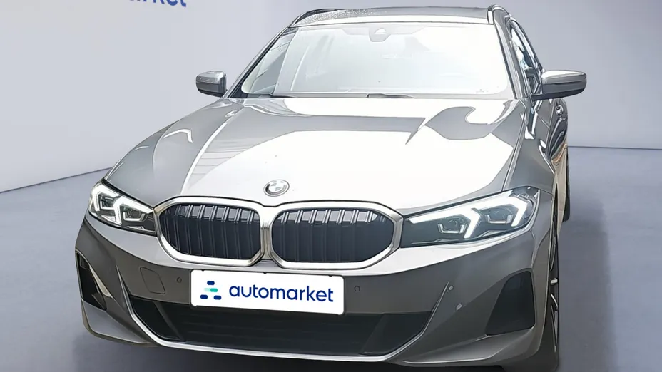 BMW Seria 3 330i xDrive aut