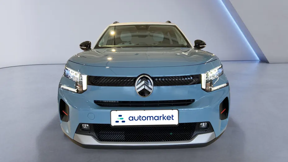 CITROEN C3 C3 1.2 mHEV Max aut Nowy