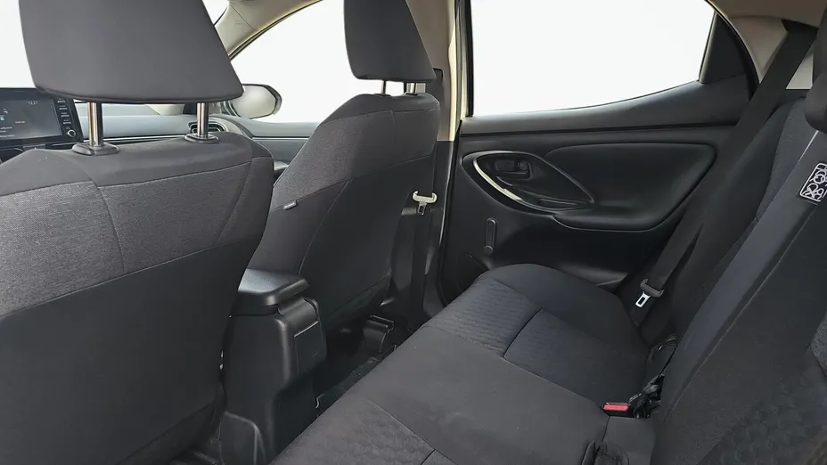 TOYOTA Yaris Yaris Hybrid 1.5 Comfort
