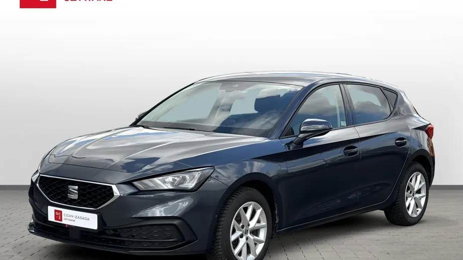 SEAT Leon Leon 1.5 TSI Style