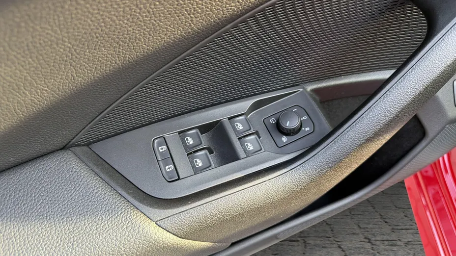 SKODA Octavia Octavia 1.5 TSI mHEV Sportline DSG