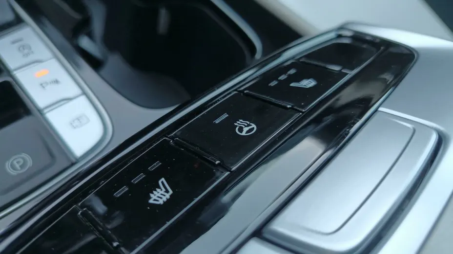 HYUNDAI Tucson Tucson 1.6 T-GDi 48V Executive 2WD DCT