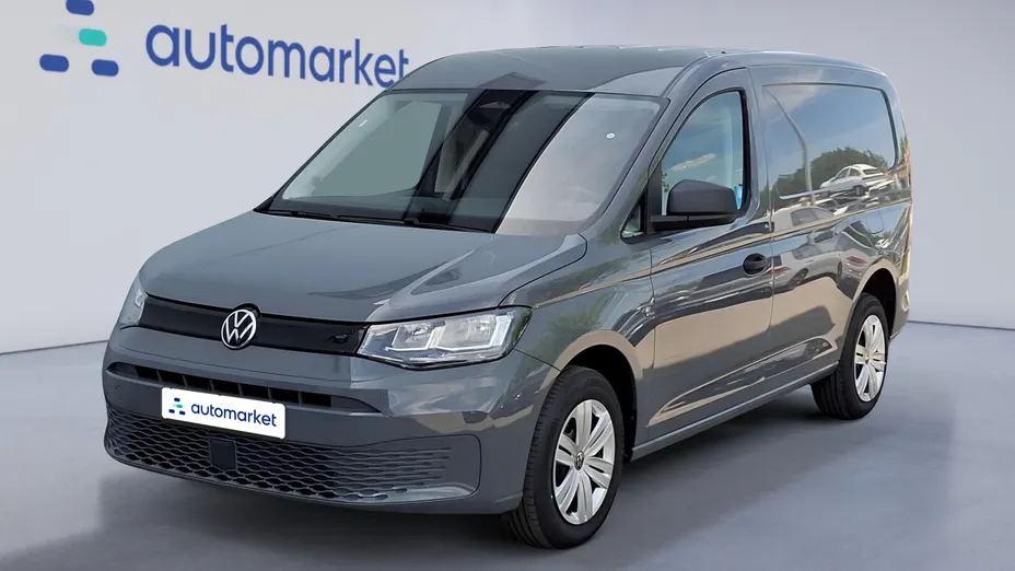VOLKSWAGEN Caddy Caddy Cargo Maxi 2.0 TDI Nowy
