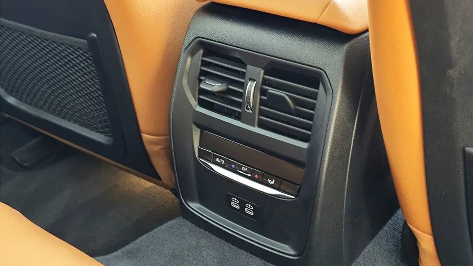 BMW i4 i4 83.9kWh M50 xDrive