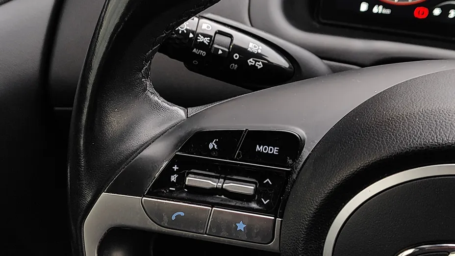 HYUNDAI Tucson Tucson 1.6 T-GDi Smart 2WD