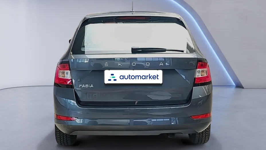 SKODA Fabia Fabia 1.0 TSI Ambition