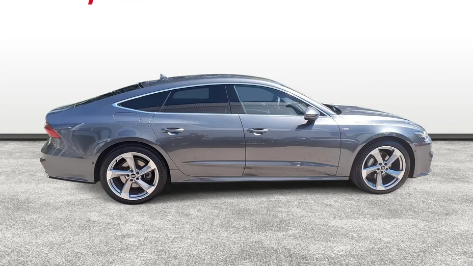 AUDI A7 Sportback -
