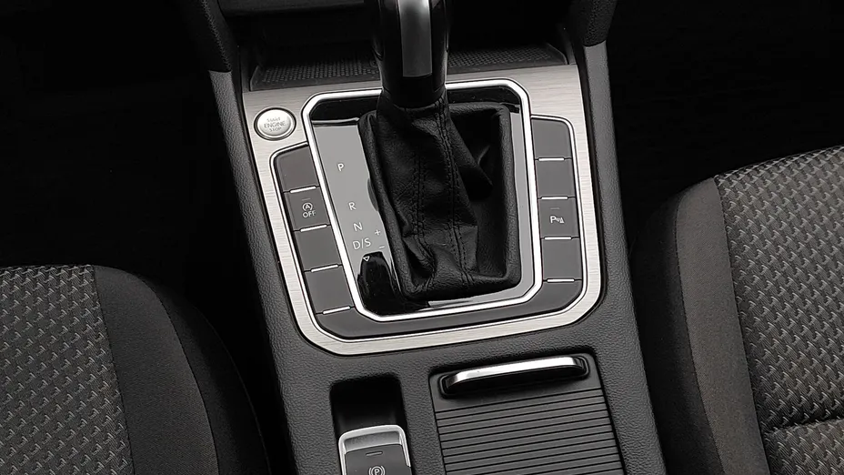 VOLKSWAGEN Passat Passat 2.0 TDI EVO Essence DSG