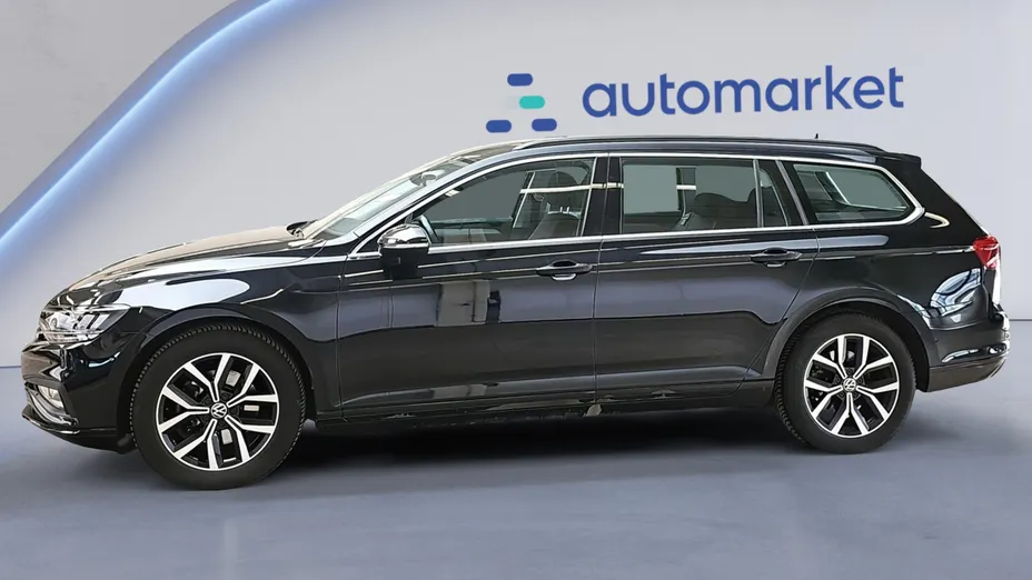 VOLKSWAGEN Passat Passat 1.5 TSI EVO Business DSG
