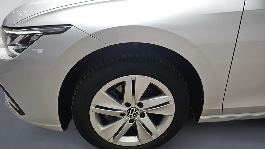 VOLKSWAGEN Golf Golf VIII 1.5 TSI EVO Life